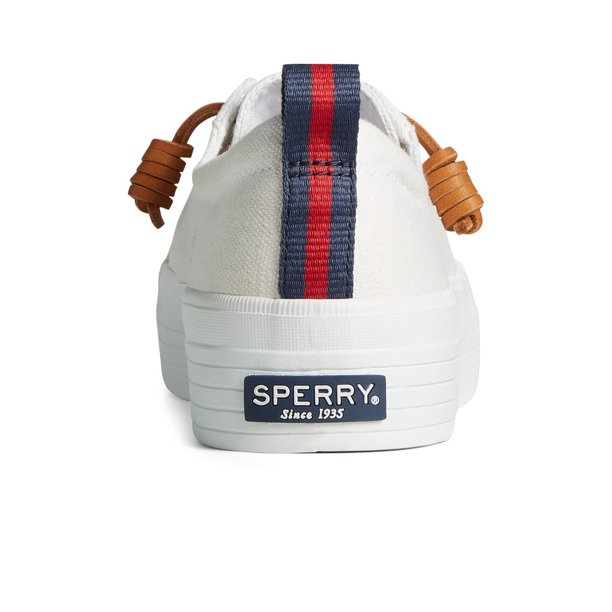 Sperry crest vibe platform sneaker discount